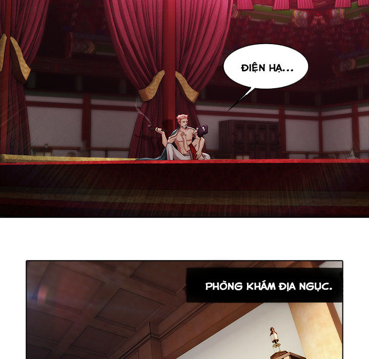 Ảo Mộng Hồ Điệp Chapter 20 - 30