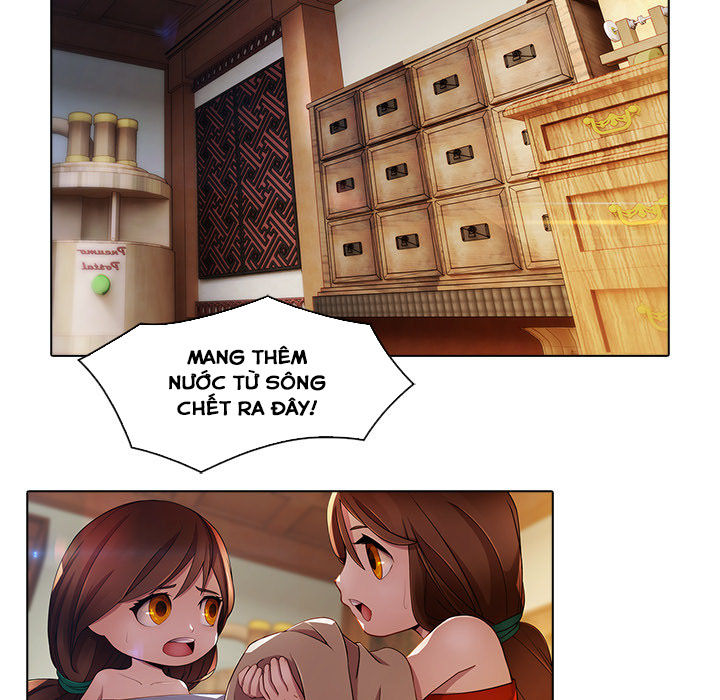 Ảo Mộng Hồ Điệp Chapter 20 - 31