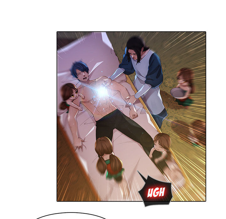 Ảo Mộng Hồ Điệp Chapter 20 - 34