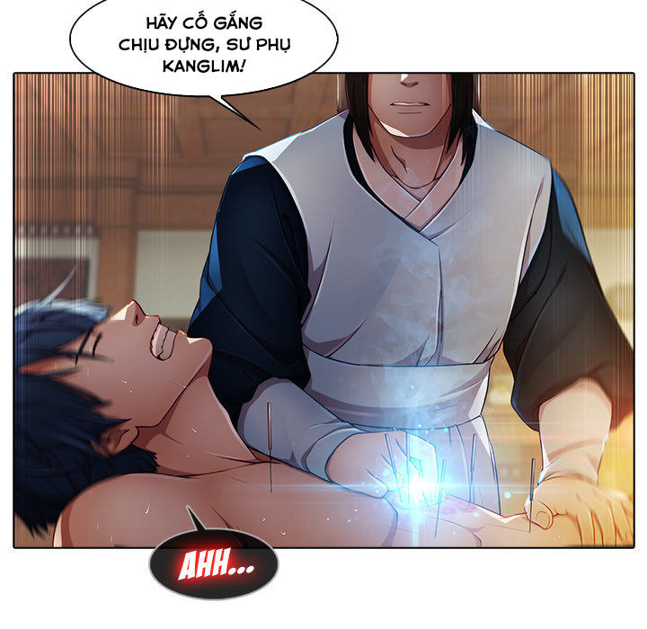 Ảo Mộng Hồ Điệp Chapter 20 - 35