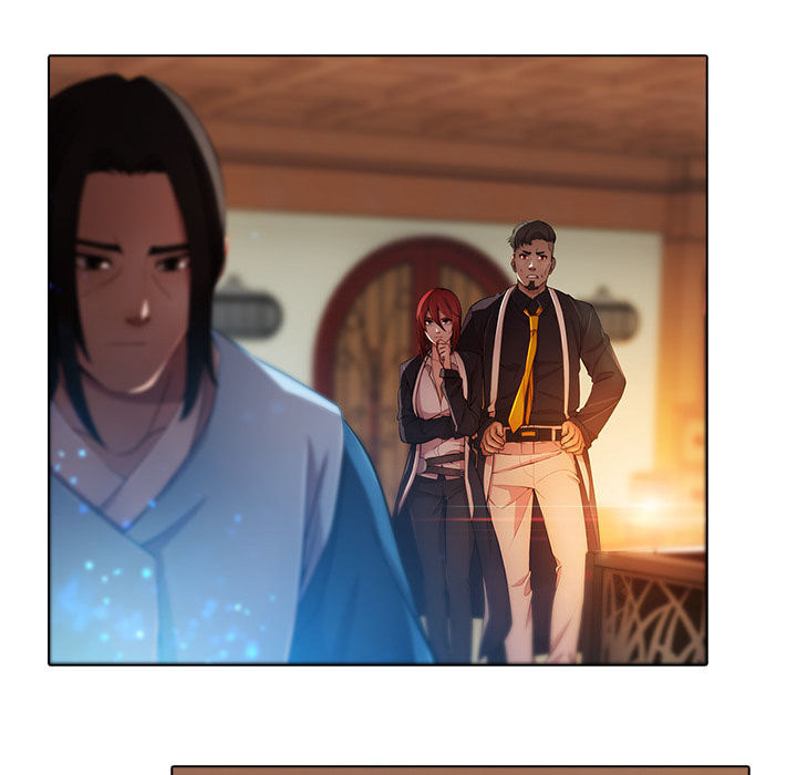 Ảo Mộng Hồ Điệp Chapter 20 - 36