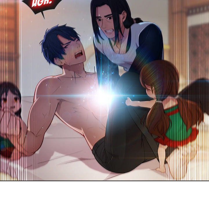 Ảo Mộng Hồ Điệp Chapter 20 - 38