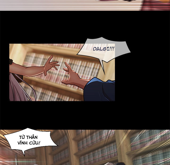 Ảo Mộng Hồ Điệp Chapter 20 - 6