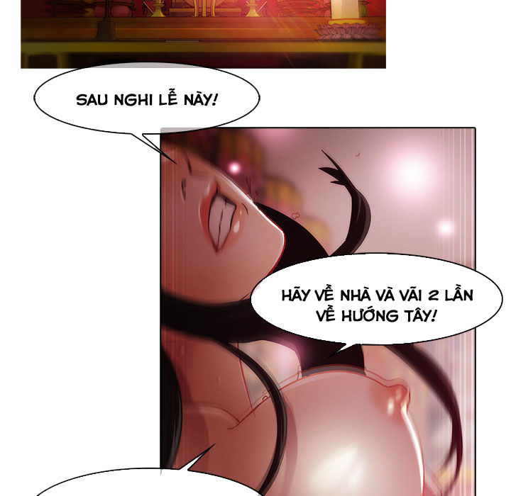 Ảo Mộng Hồ Điệp Chapter 20 - 58