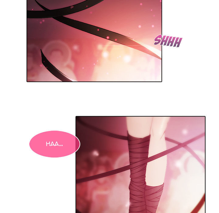 Ảo Mộng Hồ Điệp Chapter 20 - 61