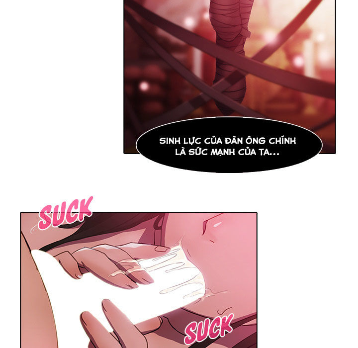 Ảo Mộng Hồ Điệp Chapter 20 - 62