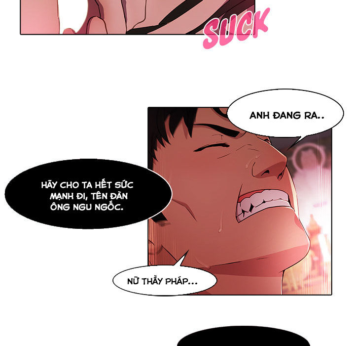 Ảo Mộng Hồ Điệp Chapter 20 - 63