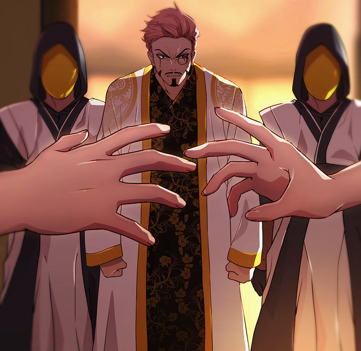 Ảo Mộng Hồ Điệp Chapter 20 - 9