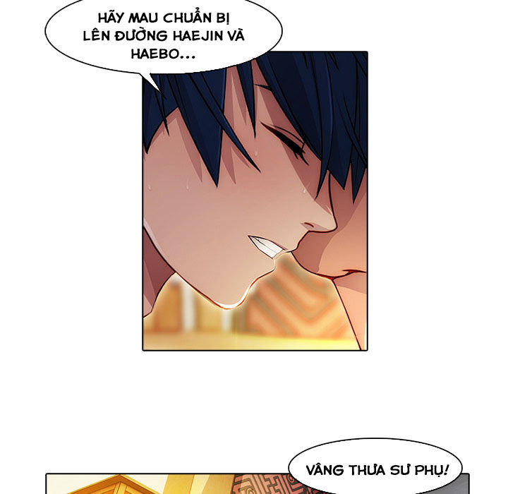 Ảo Mộng Hồ Điệp Chapter 21 - 11