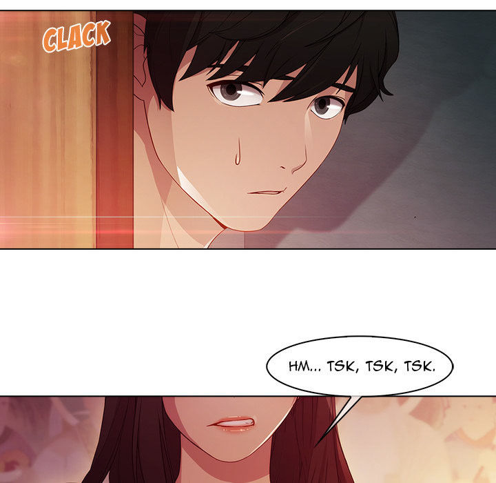 Ảo Mộng Hồ Điệp Chapter 21 - 16