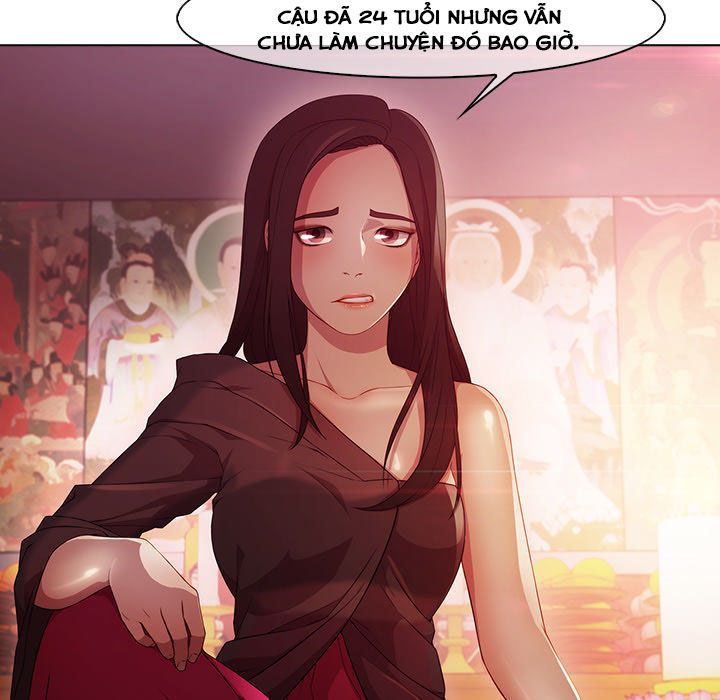 Ảo Mộng Hồ Điệp Chapter 21 - 18