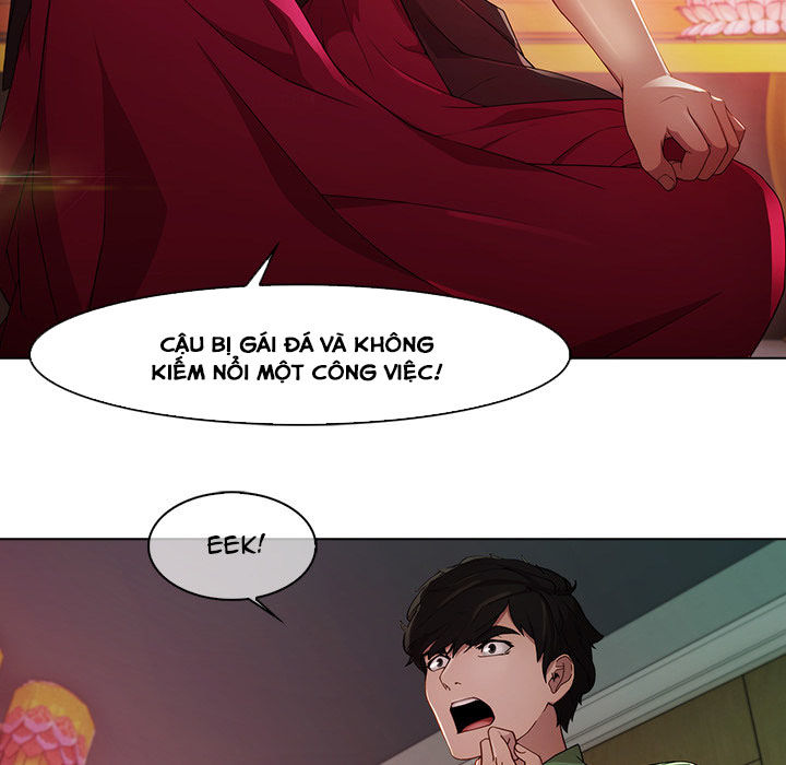 Ảo Mộng Hồ Điệp Chapter 21 - 19