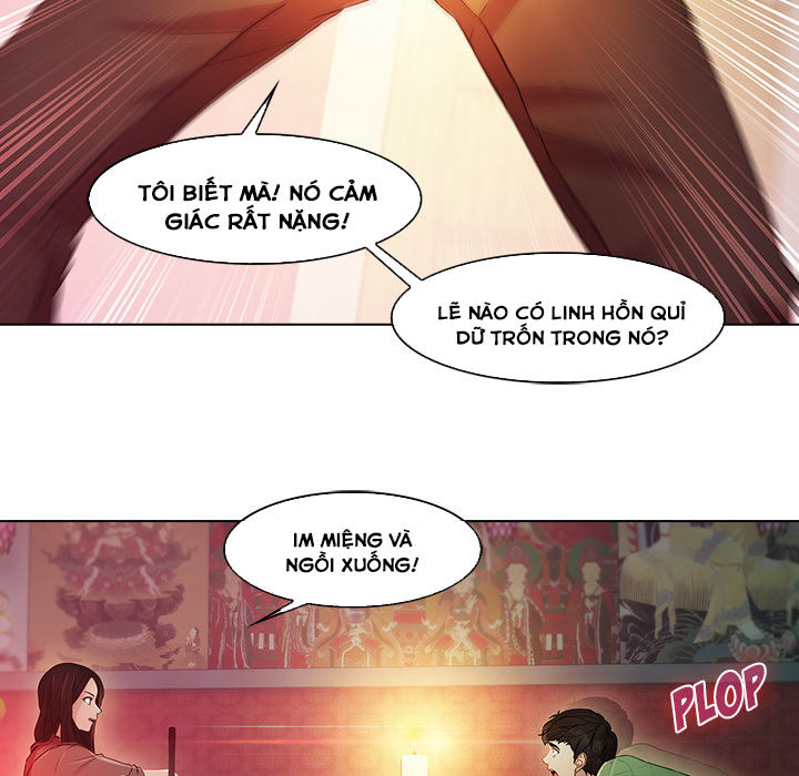 Ảo Mộng Hồ Điệp Chapter 21 - 23