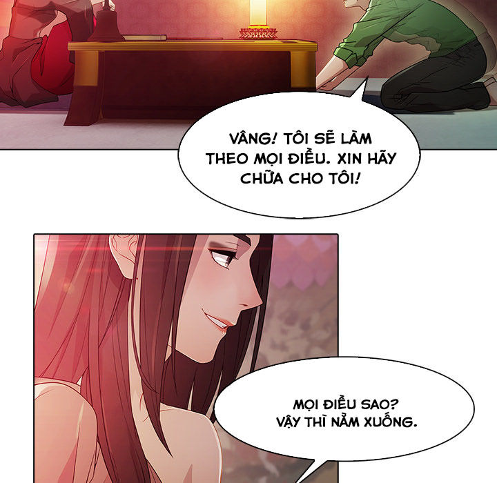 Ảo Mộng Hồ Điệp Chapter 21 - 24