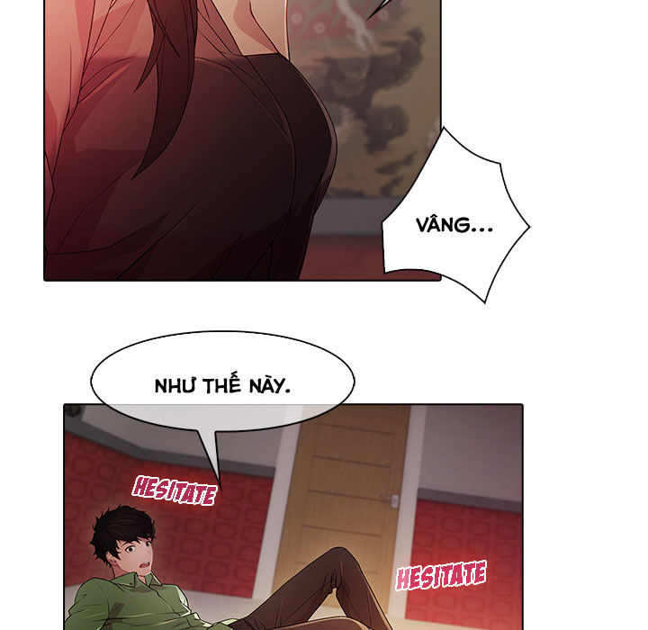 Ảo Mộng Hồ Điệp Chapter 21 - 25