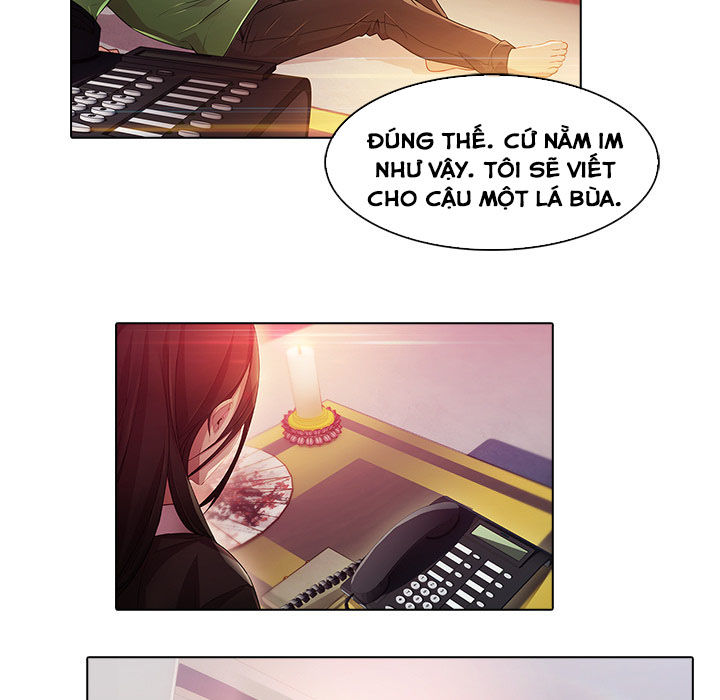 Ảo Mộng Hồ Điệp Chapter 21 - 26