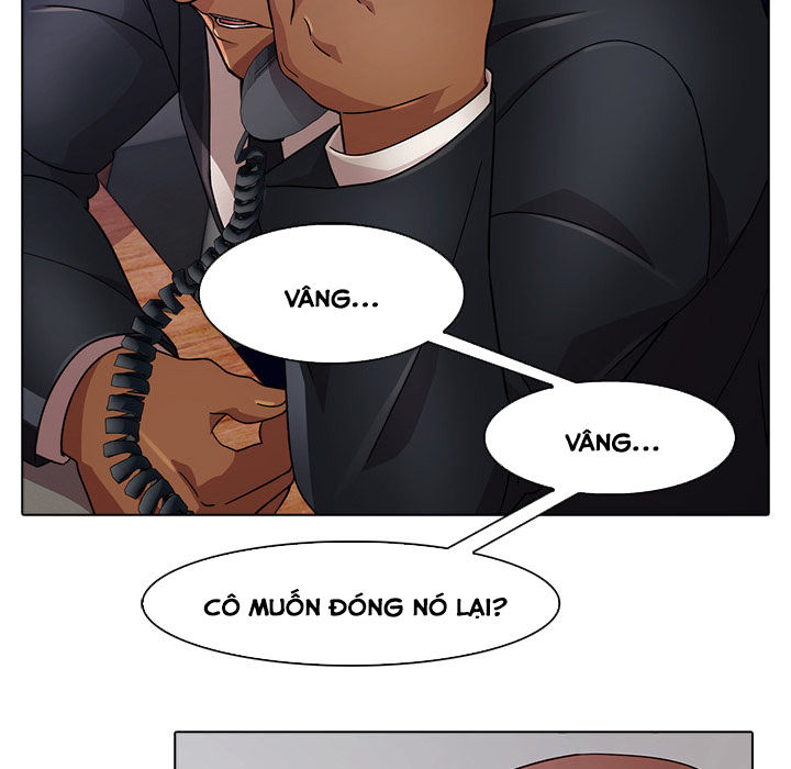 Ảo Mộng Hồ Điệp Chapter 21 - 29