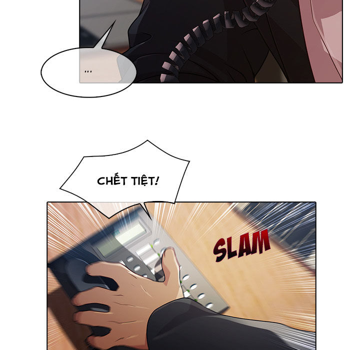 Ảo Mộng Hồ Điệp Chapter 21 - 31