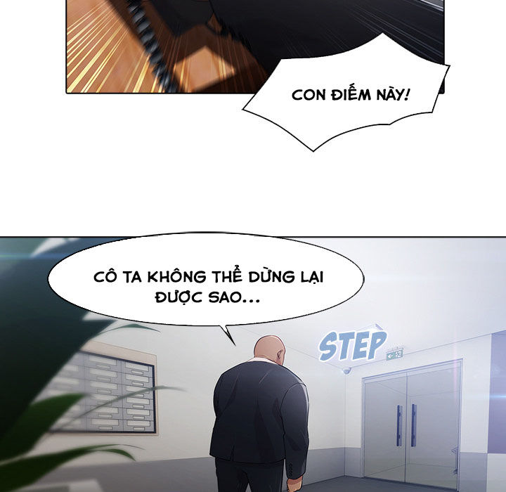 Ảo Mộng Hồ Điệp Chapter 21 - 32