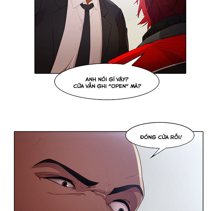 Ảo Mộng Hồ Điệp Chapter 21 - 35