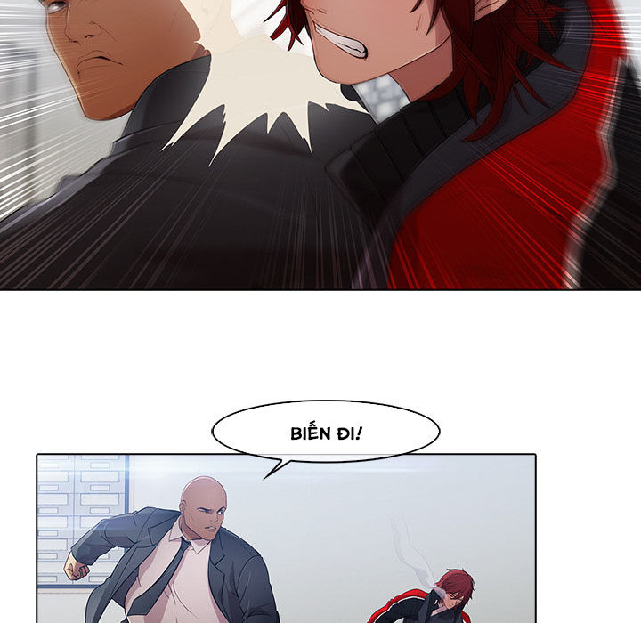Ảo Mộng Hồ Điệp Chapter 21 - 38