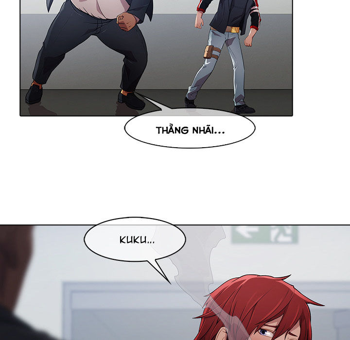 Ảo Mộng Hồ Điệp Chapter 21 - 39