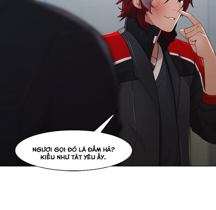 Ảo Mộng Hồ Điệp Chapter 21 - 40