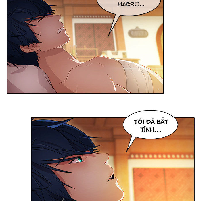 Ảo Mộng Hồ Điệp Chapter 21 - 5