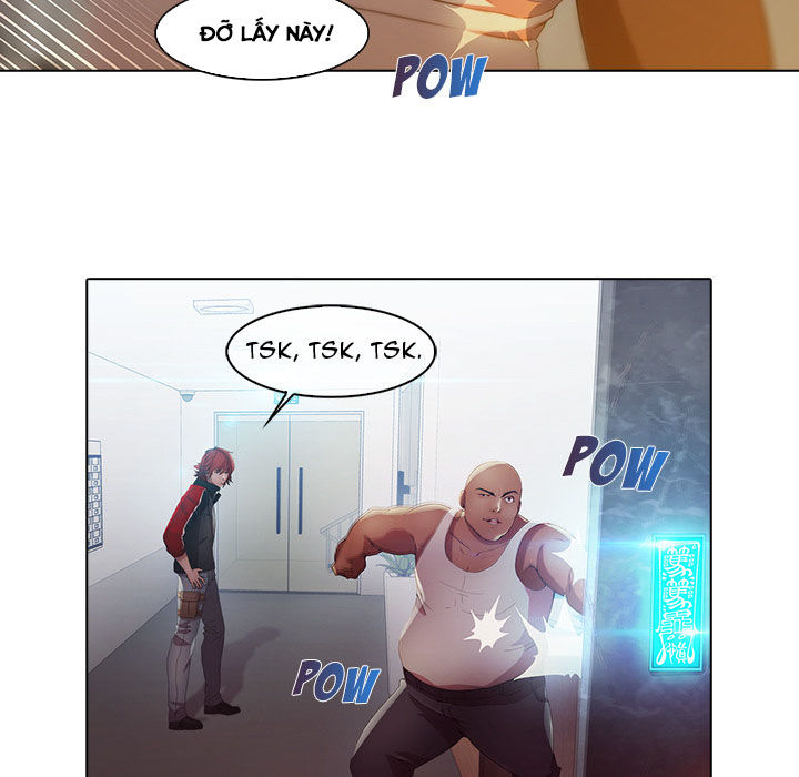 Ảo Mộng Hồ Điệp Chapter 21 - 43