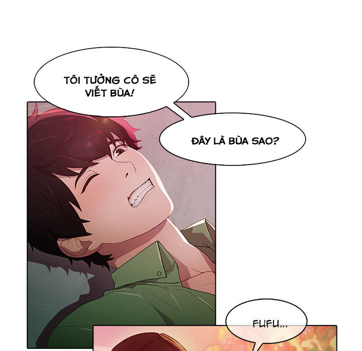 Ảo Mộng Hồ Điệp Chapter 21 - 49