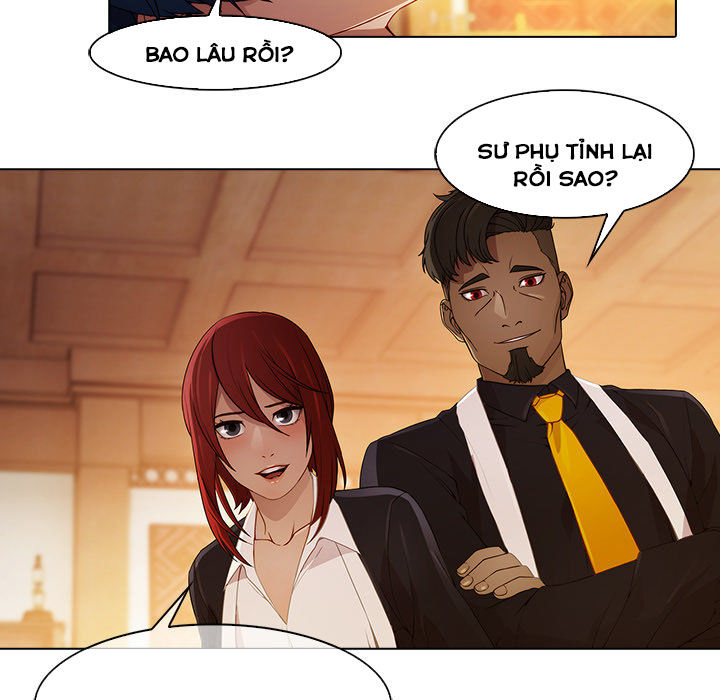 Ảo Mộng Hồ Điệp Chapter 21 - 6