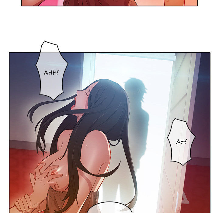 Ảo Mộng Hồ Điệp Chapter 21 - 61