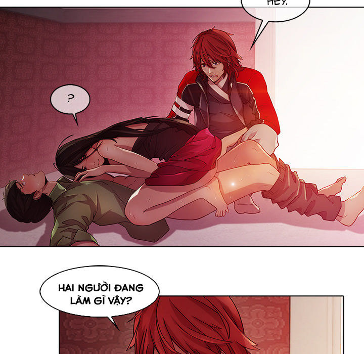Ảo Mộng Hồ Điệp Chapter 21 - 64