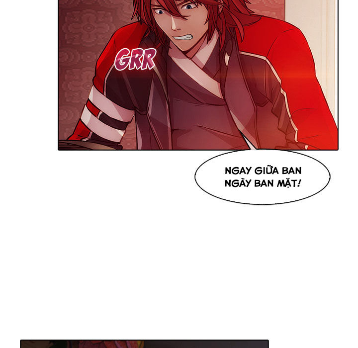 Ảo Mộng Hồ Điệp Chapter 21 - 65