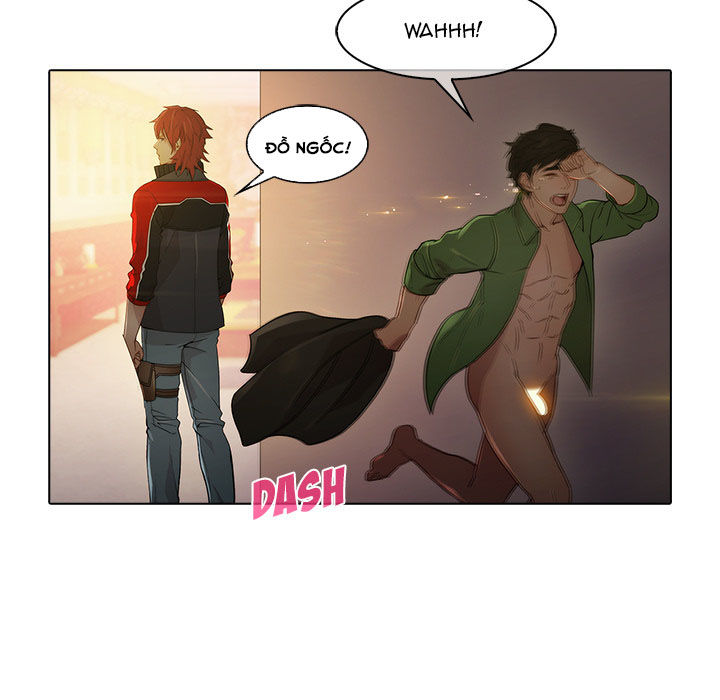 Ảo Mộng Hồ Điệp Chapter 21 - 68