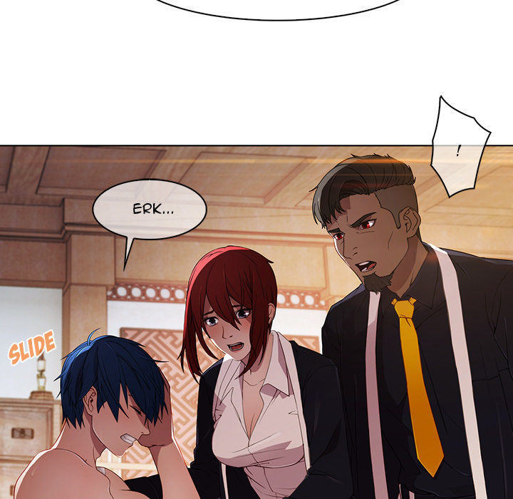 Ảo Mộng Hồ Điệp Chapter 21 - 8