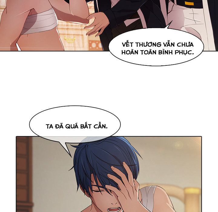 Ảo Mộng Hồ Điệp Chapter 21 - 9