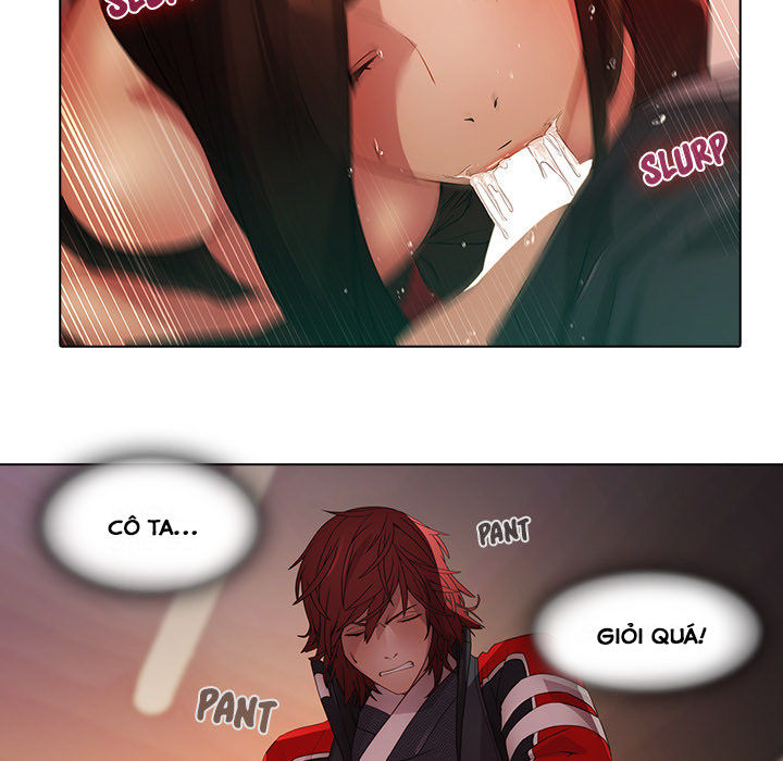 Ảo Mộng Hồ Điệp Chapter 22 - 12