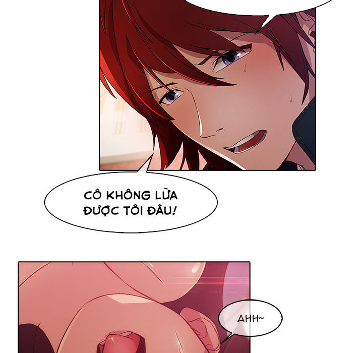 Ảo Mộng Hồ Điệp Chapter 22 - 18