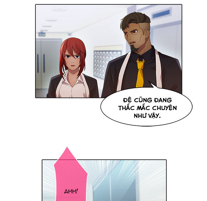 Ảo Mộng Hồ Điệp Chapter 22 - 26