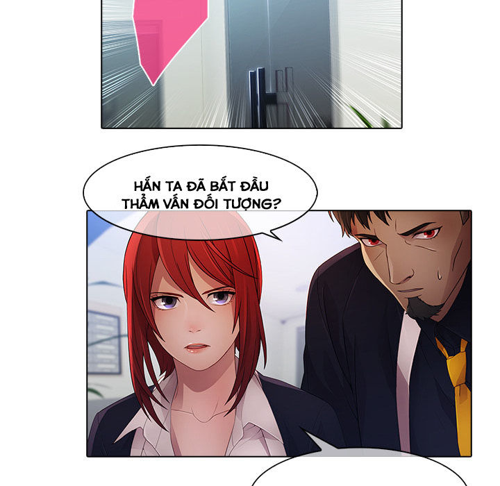 Ảo Mộng Hồ Điệp Chapter 22 - 27