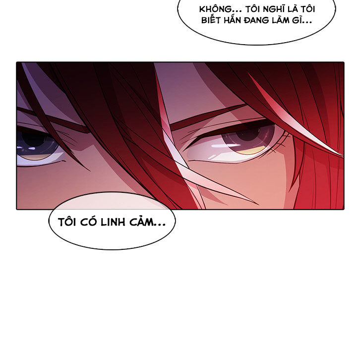 Ảo Mộng Hồ Điệp Chapter 22 - 28