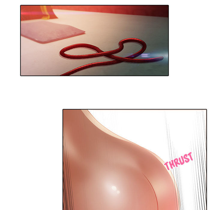 Ảo Mộng Hồ Điệp Chapter 22 - 29