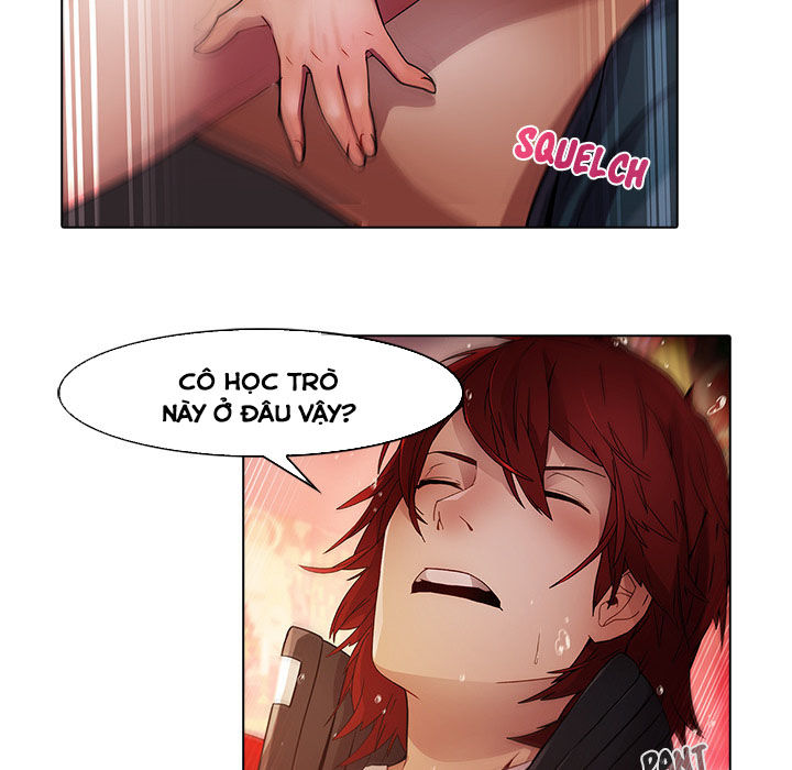 Ảo Mộng Hồ Điệp Chapter 22 - 32