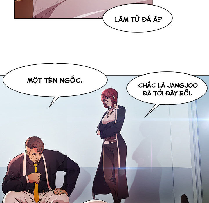 Ảo Mộng Hồ Điệp Chapter 22 - 5