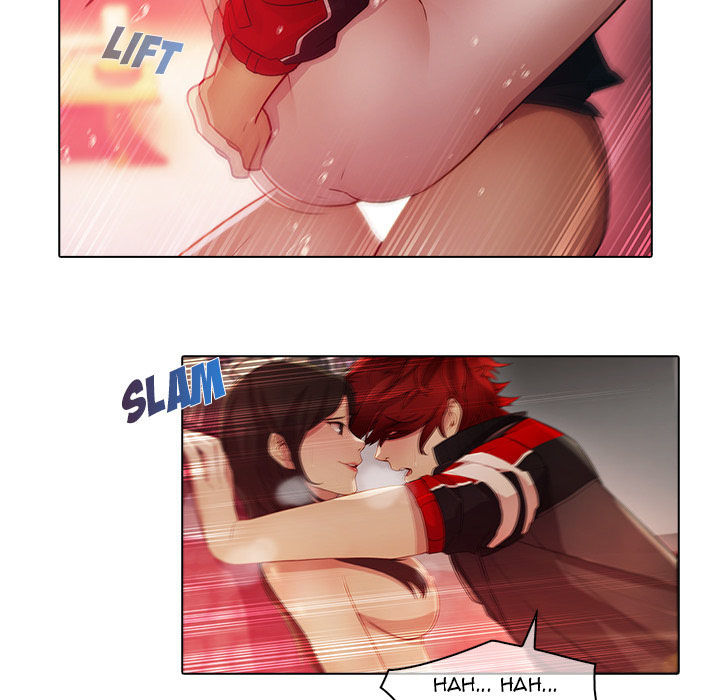 Ảo Mộng Hồ Điệp Chapter 22 - 47