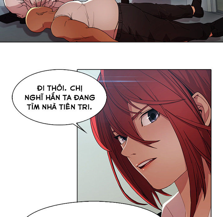 Ảo Mộng Hồ Điệp Chapter 22 - 6