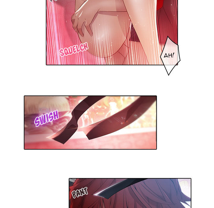 Ảo Mộng Hồ Điệp Chapter 22 - 52