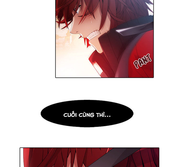 Ảo Mộng Hồ Điệp Chapter 22 - 53