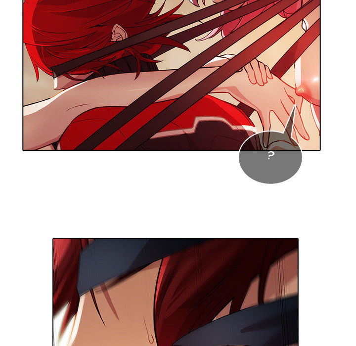 Ảo Mộng Hồ Điệp Chapter 22 - 58